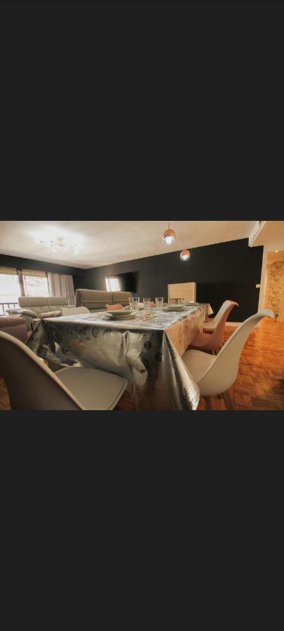 Centro Catedral Carrera 27, 1 Plaza De Aparcamiento Y Netflix Gratis Apartment Jaen Exterior photo