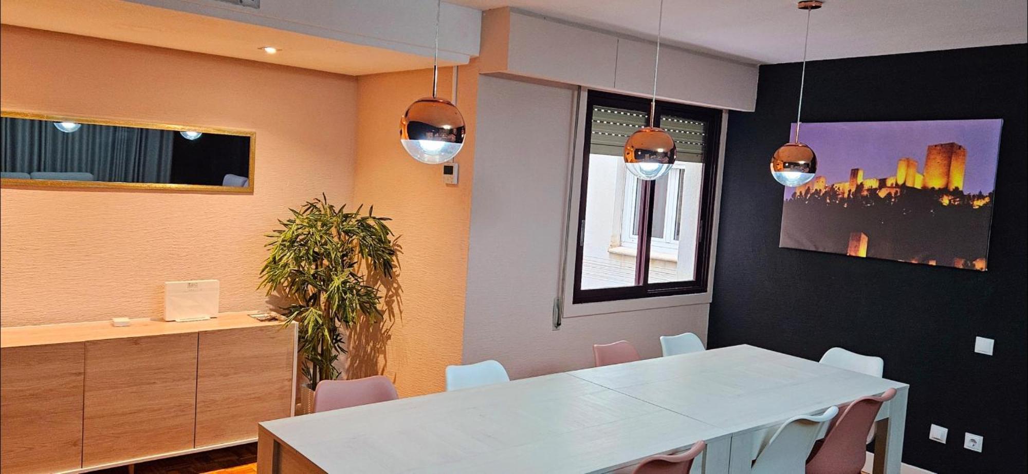 Centro Catedral Carrera 27, 1 Plaza De Aparcamiento Y Netflix Gratis Apartment Jaen Exterior photo