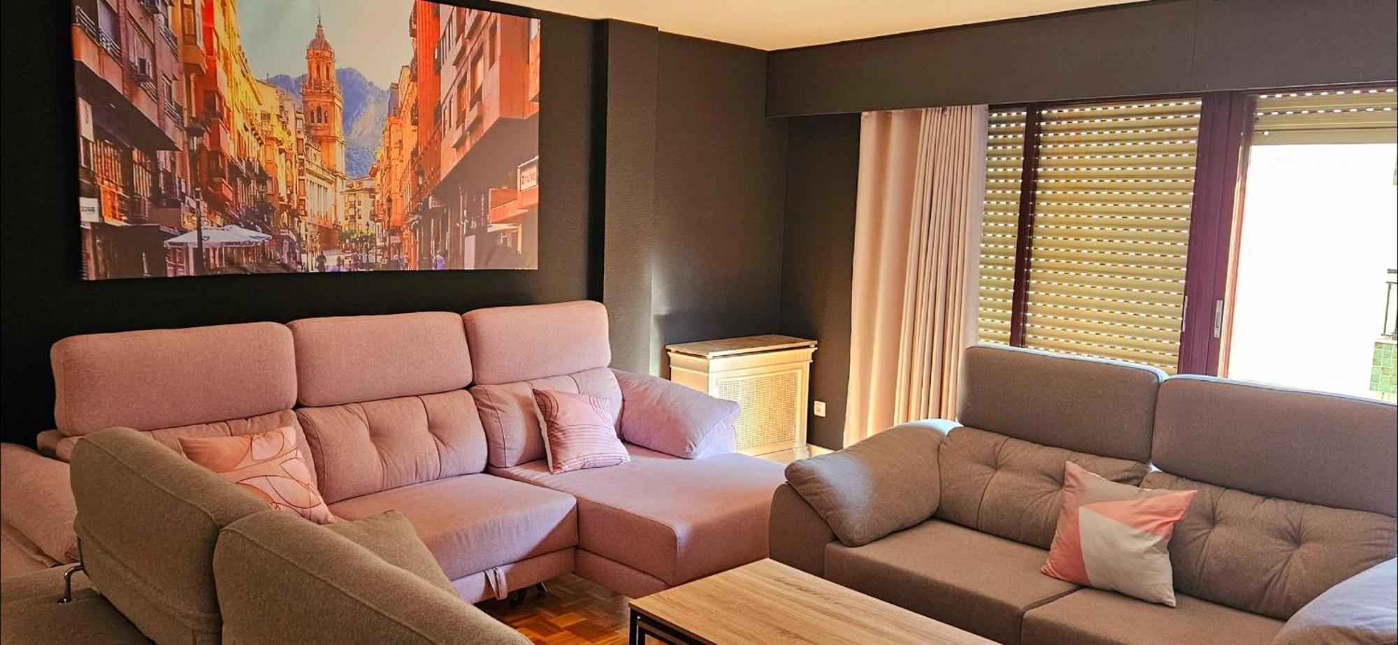 Centro Catedral Carrera 27, 1 Plaza De Aparcamiento Y Netflix Gratis Apartment Jaen Exterior photo