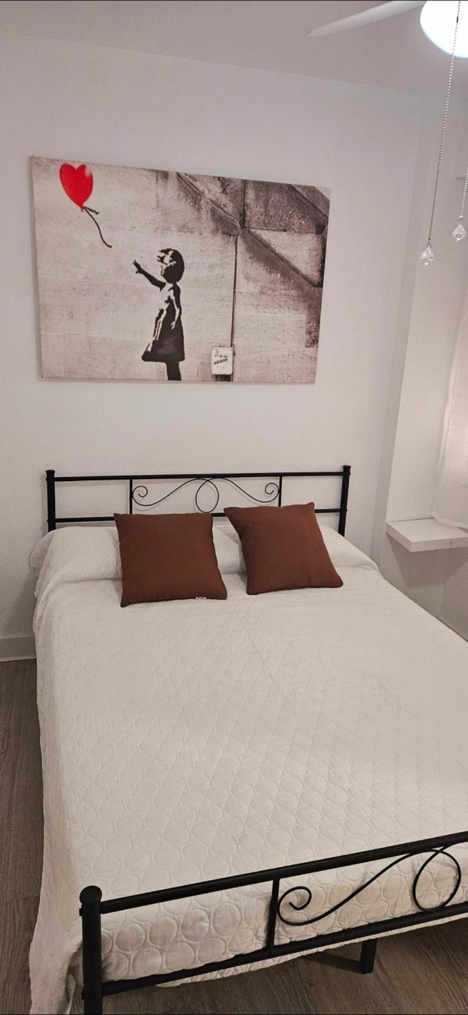 Centro Catedral Carrera 27, 1 Plaza De Aparcamiento Y Netflix Gratis Apartment Jaen Exterior photo