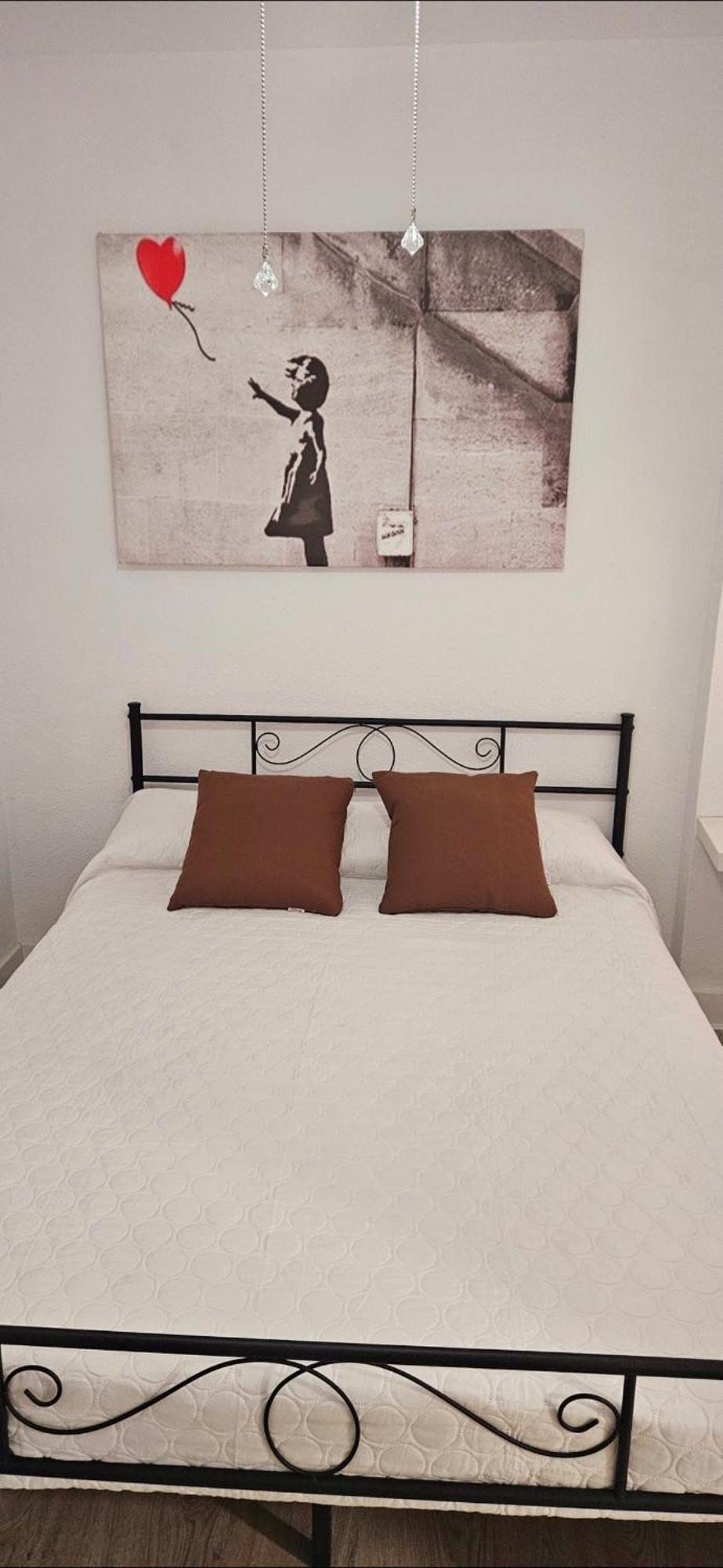 Centro Catedral Carrera 27, 1 Plaza De Aparcamiento Y Netflix Gratis Apartment Jaen Exterior photo